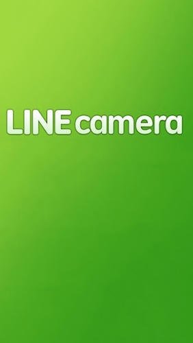 download Line Camera: Photo Editor apk